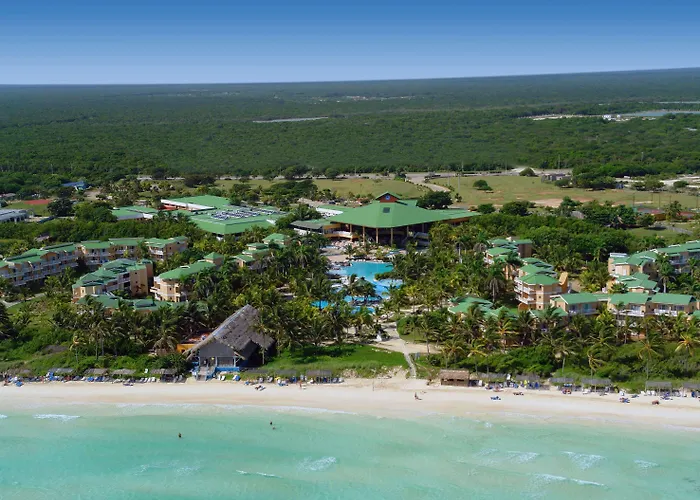 Tryp Cayo Coco Hotel
