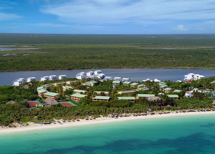Melia Cayo Coco - Adults Only Hotel