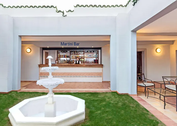 Tryp Cayo Coco Hotel